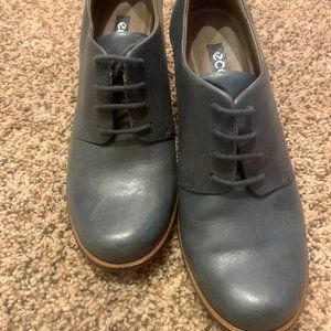 Ecco shoes